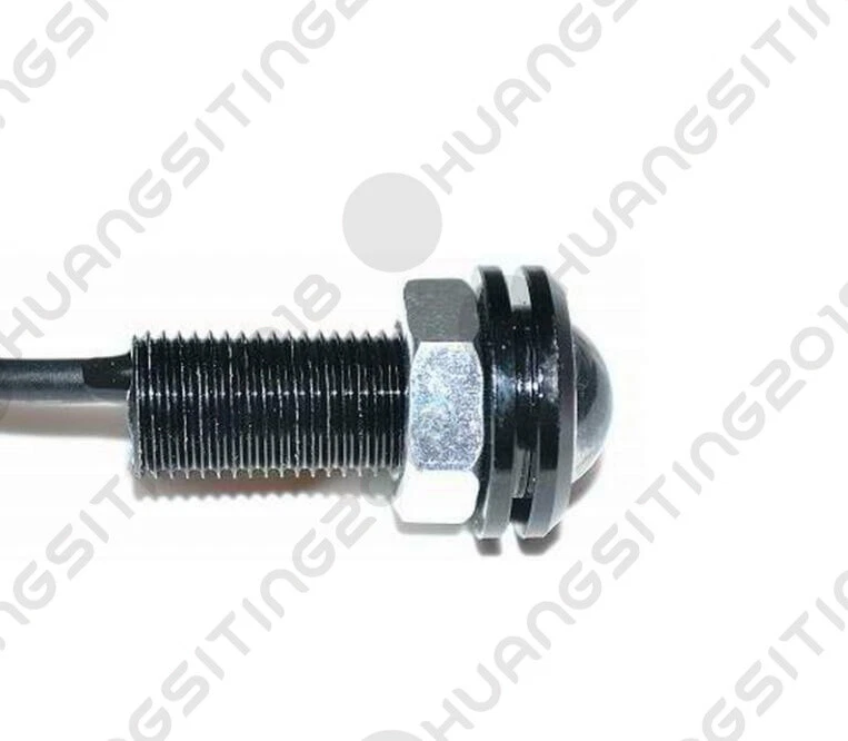 For Polaris Ranger LED Back-up Reverse Light ATV RZR Sportsman 900 Turbo 1000 6X — 第 4/4 张图片