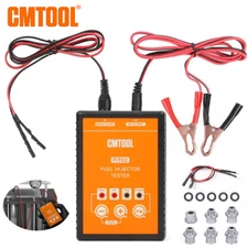 Auto GDI Fuel Injector Tester Cleaner Gasoline Diesel Injector w/5 Pulse Mode US