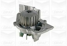 Pompa Acqua GRAF Fiat Scudo Furgonato 1.9 D 51 KW 69 KW