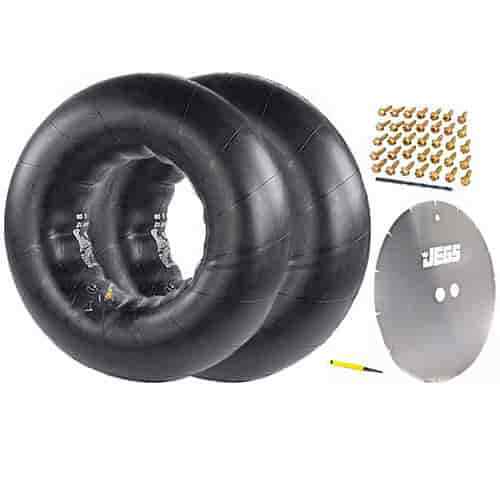 Mickey Thompson 9558K Drag Tire Inner Tube Kit For 31 to 33-1/2 Diameter 12 to 1 - Picture 1 of 1