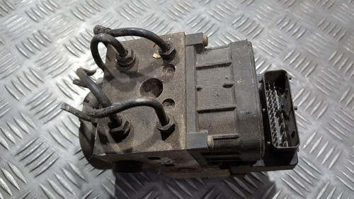 Peugeot 406 1998 ABS Unit (ABS Brake Pump) 0273004172, 864615 #286848-61