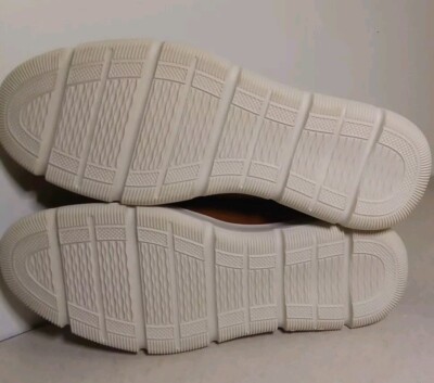 Rocawear Durham Tan Lace Up Casual Men display picture 2