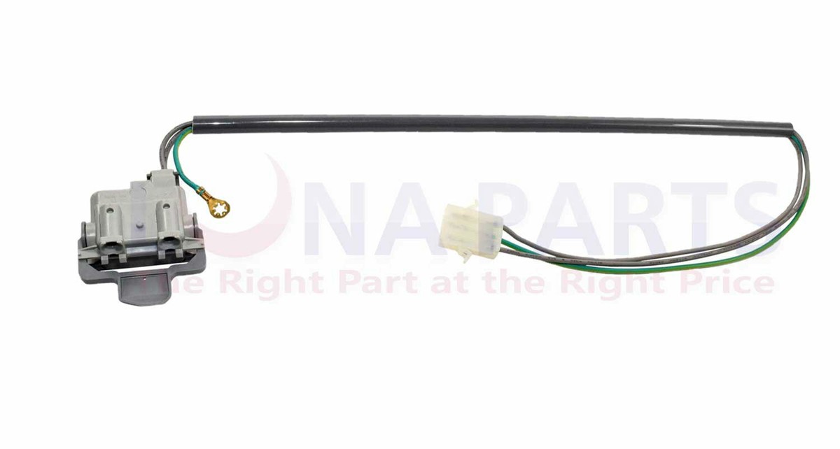 Rondella Coperchio Interruttore Per Kenmore Lavatrice 285671 3355808