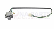 NEW 3352630 WASHER LID SWITCH EXACT FIT FITS WHIRLPOOL KENMORE KITCHENAID ROPER