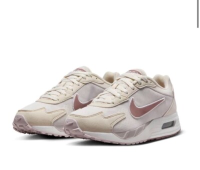 womens nike mauve
