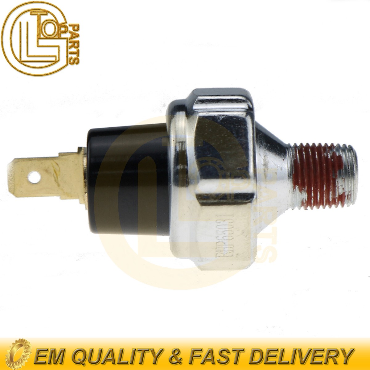 Oil Pressure Switch for John Deere MIU14442 M138445 | eBay