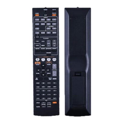 Remote Control For YAMAHA RX-A880 RX-A870 RX-V683 RX-V683BL RX-A770 AV Receiver