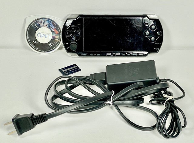 sell psp online