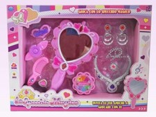 X Le Miroir Magique Jouet Jeu Fille Sar