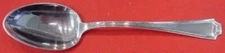 Fairfax by Durgin-Gorham Sterling Silver 5 O'Clock Spoon / Coffee Spoon 5"