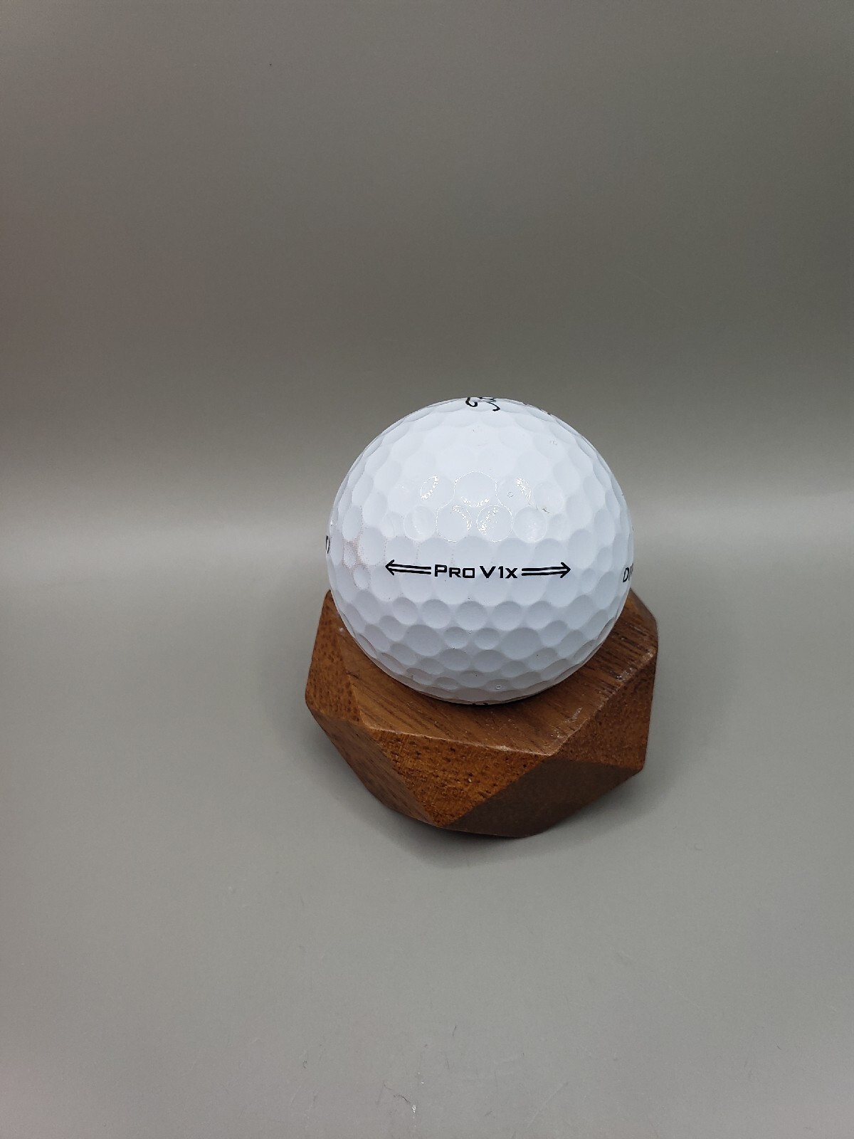 Toyota Logo Golf Ball Titleist Collectors Display Ball TOYOTA DENVER