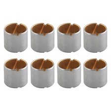 Wrist Pin Bushing Set (8) for GM & Chevrolet ...