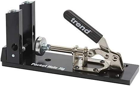 Pocket hole 2024 jig ebay