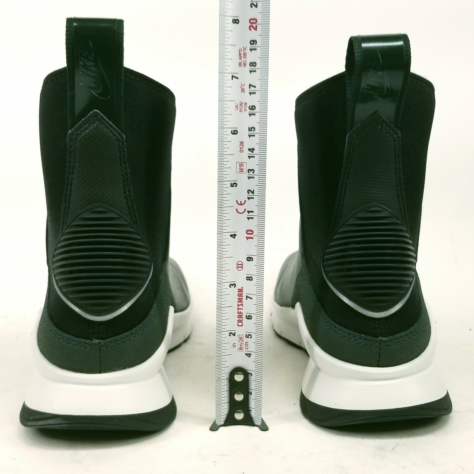 nike rivah high premium