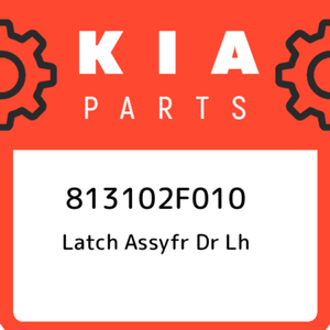 813102f010 hyundai kia
