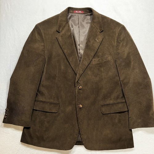 VTG Covington Mens 44S Corduroy 