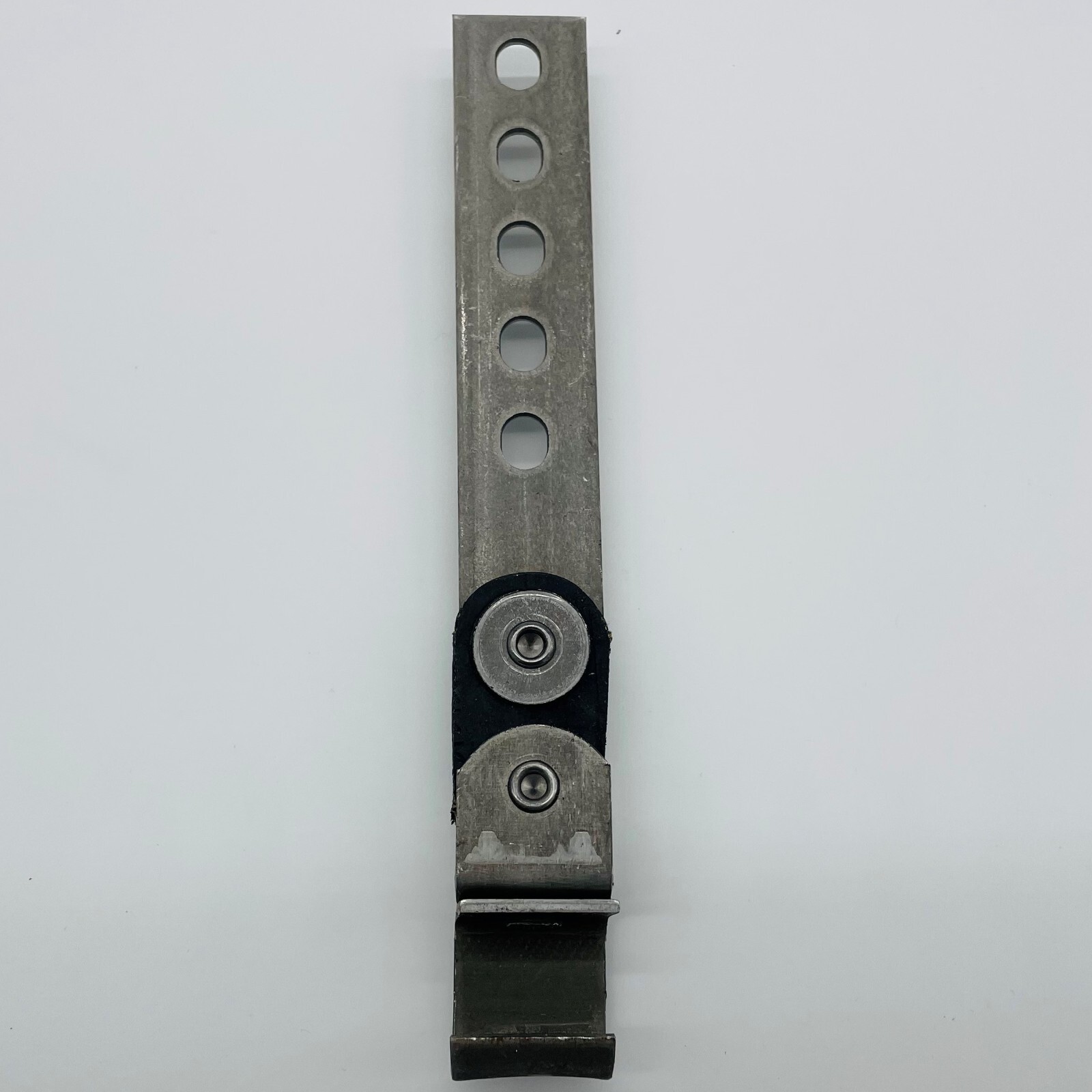 ROL Tech Exhaust 518001 Heavy Duty Tail Pipe Hanger Full Pivot Automobile Parts eBay