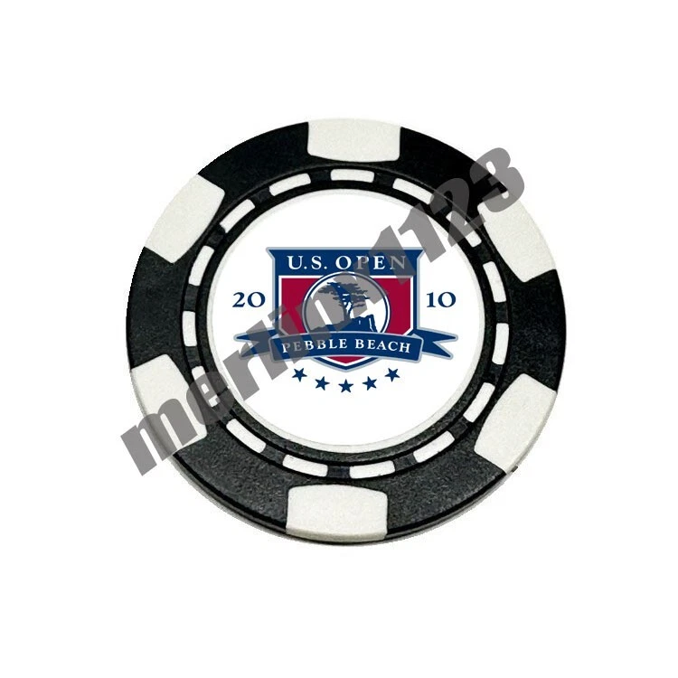 25+ Pebble Beach Golf Ball Markers for sale | Updated Oct 2026