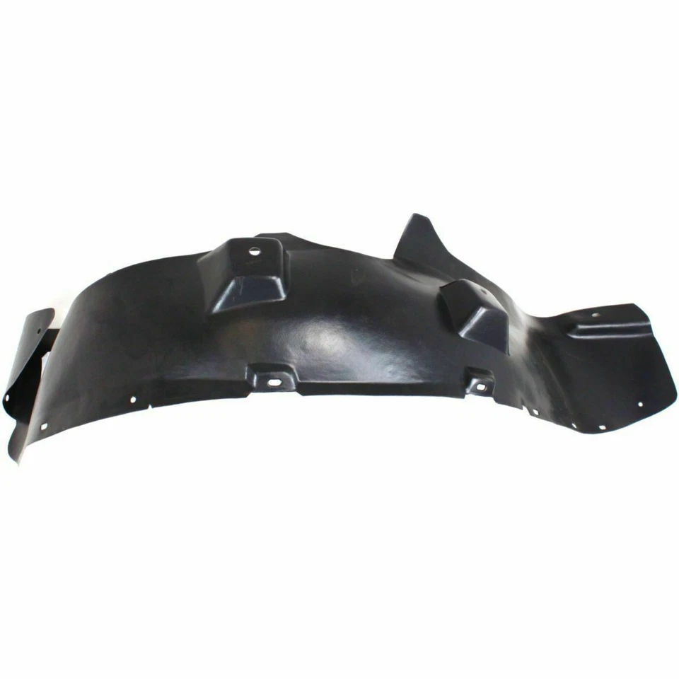 Nuevo guardabarros delantero del lado del conductor protector contra salpicaduras para Suzuki XL-7 SZ1248117 2007-2009 Foto 3 de 4