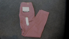 Royalty For Me WannaBettaButt Skinny Jeans Women's 10 Purple NWT