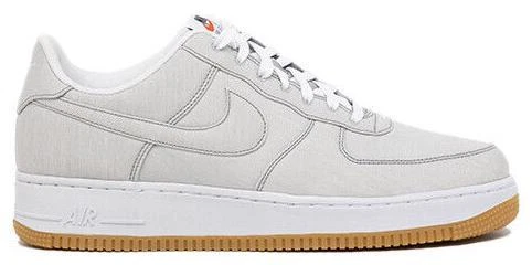 Nike Air Force 1 '07 LV8 Grey Gum