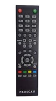 Genuine Proscan Tv Remote Control For Plded5066a-b Plded3273a-e Pled5529a-g Genuine Proscan Tv Remote Control For Plded5066a-b Plded3273a-e Pled5529a-g