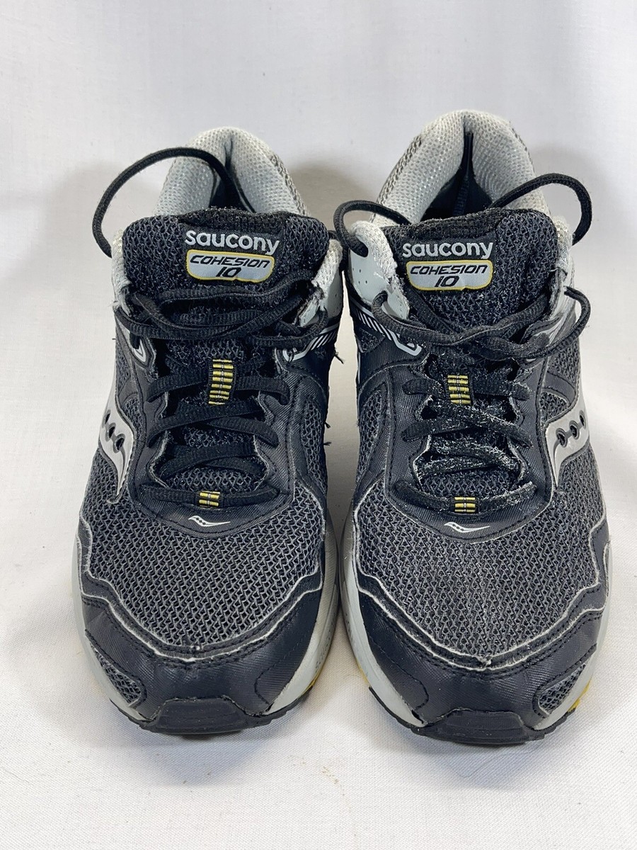 Saucony Sneakers Saucony Cohesion 10 Trail Running Shoe Men's