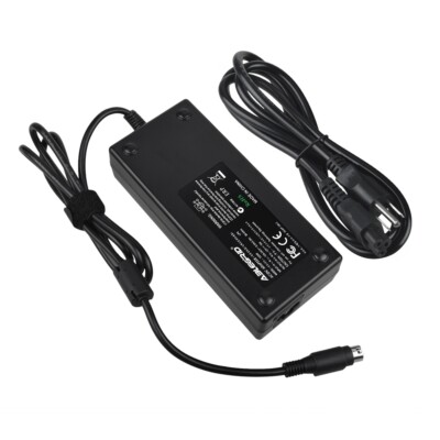 AC Adapter Charger For Synology DiskStation DS420+ DS423+ NAS Server Power Cord