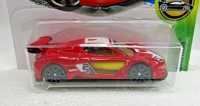 Hot Wheels 2017 Renault Sport R.S. 01 #365/365