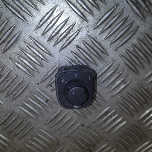 Volkswagen Golf 5 Plus  Schalter Außenspiegel Spiegelverstellung 1K0959565F