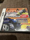 Nintendo DS Game ATV Monster Trucks Mayhem Complete  — photo 1