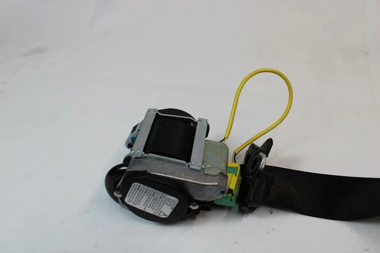 7L5857706 Correa Delantera Derecha Porsche Cayenne Cinturón Superior 955 Foto 2 de 4