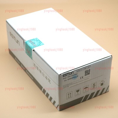 one New For Estun servo motor EMJ-04APB22 SPOT STOCK #E1