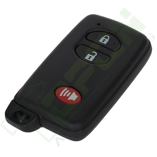 2 For Toyota Highlander RAV4 2008-2013 Keyless Entry Remote Control Car Key Fob - Picture 5 of 12