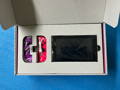 Nintendo Switch Disney Tsum Tsum Home Console Festival Set