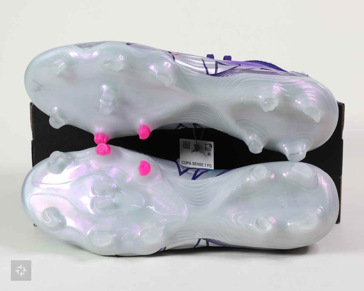 Adidas Copa Sense.1 FG UEFA Champions League Soccer Cleat