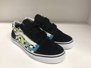 vans old skool preto inteiro