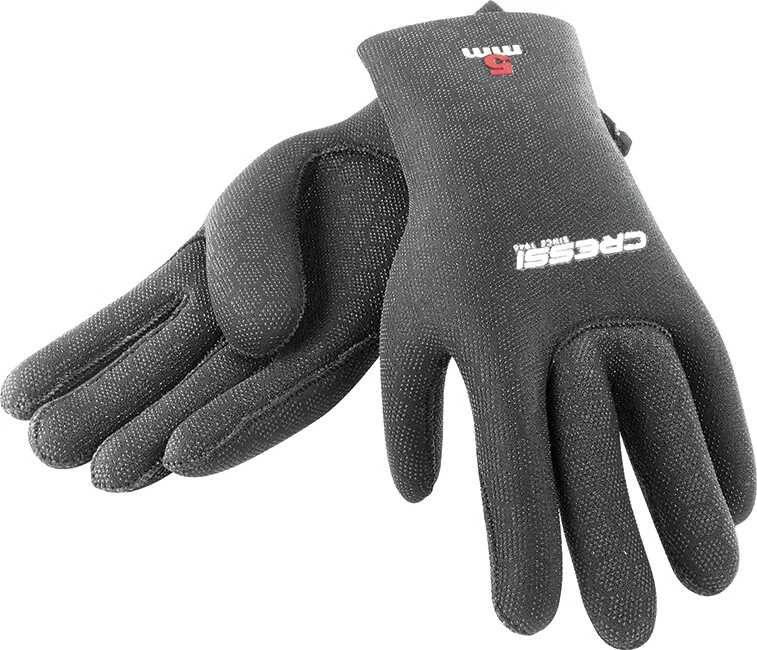 CRESSI SUB Cressi High Stretch, Handschuhe in 5 mm Neopren