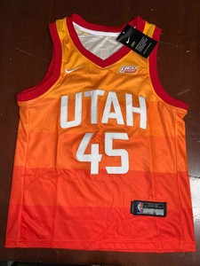 donovan mitchell jersey youth