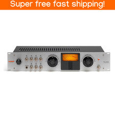 Warm Audio WA-MPX Single-Channel Tube Mic Microphone Preamp - New