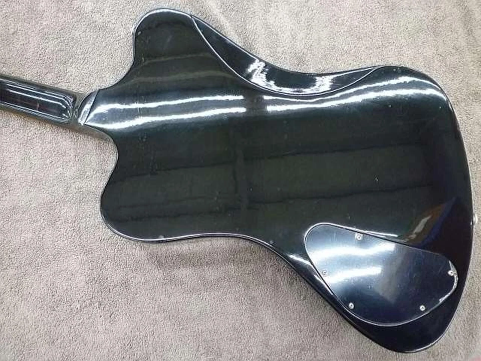 [Gibson] USA 2015 Firebird Non-Reverse Limited E-Gitarre mit Hartschalenkoffer - Bild 2 von 4