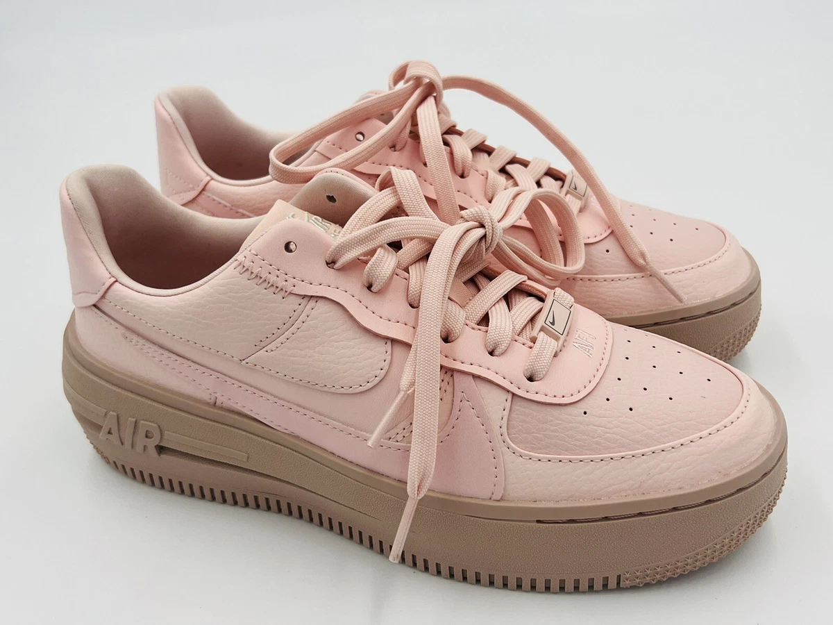 Nike Air Force 1 PLT.AF.ORM Atmosphere, DJ9946-600