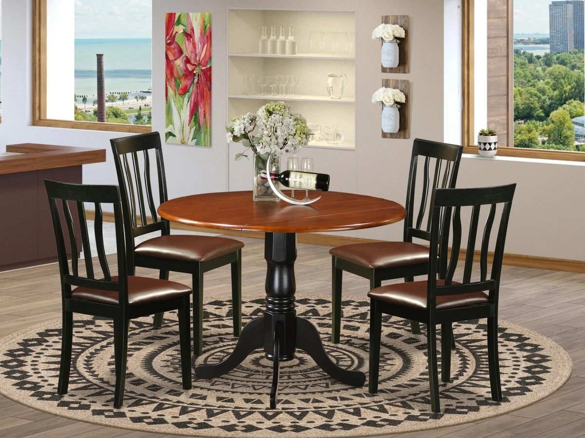 Ebay dinette sets sales
