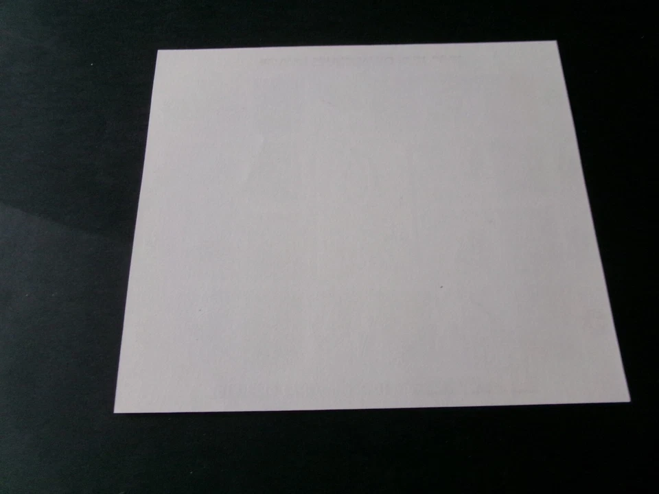 France - YT bloc 14b noir et non-dentelé neuf**. cote mini 1000€. - Photo 2/2