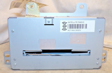 2013 13 Cadillac CTS Radio Cd GPS Mechanism w...