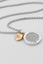 EMPORIO ARMANI Chain Brand New Genuine RRP£99 #Y6