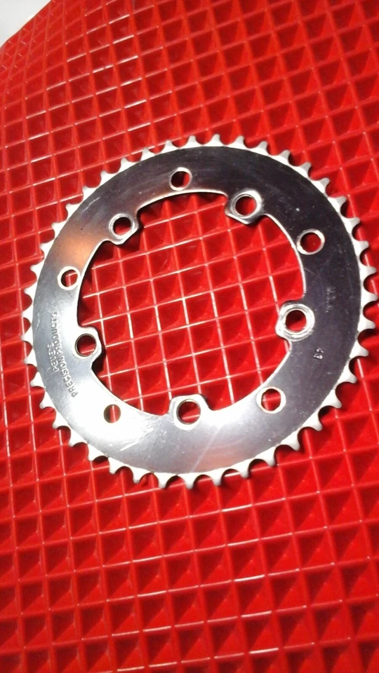 petes precision products 43t chain ring - Image 3 of 4