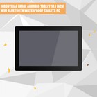 Tablet PC 10.1 Inch Touch Screen Android 8GB 4-Core HD Game Tablet Computer
