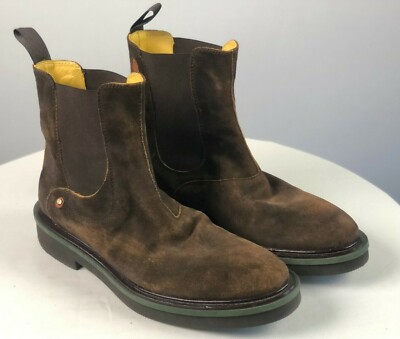 308 Madison men’s boots Moonshine Spirit Men main image 3