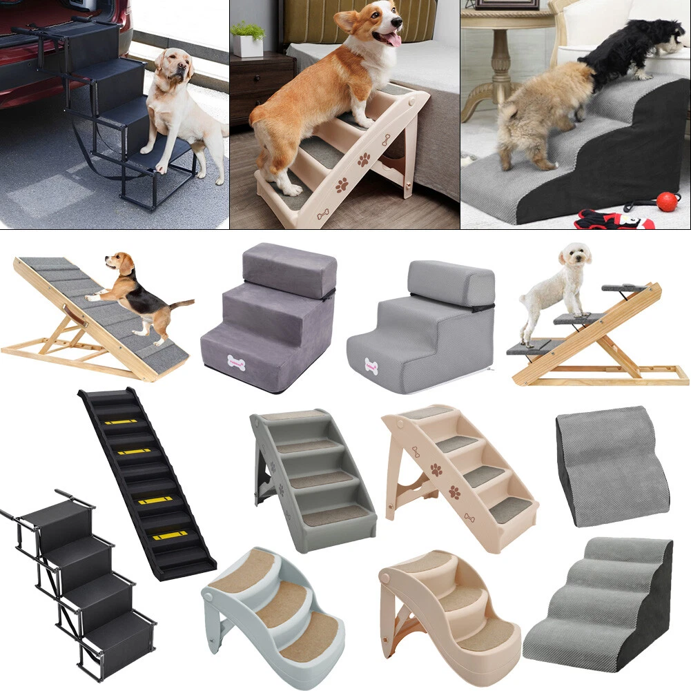 Petstep folding dog ramp cheap
